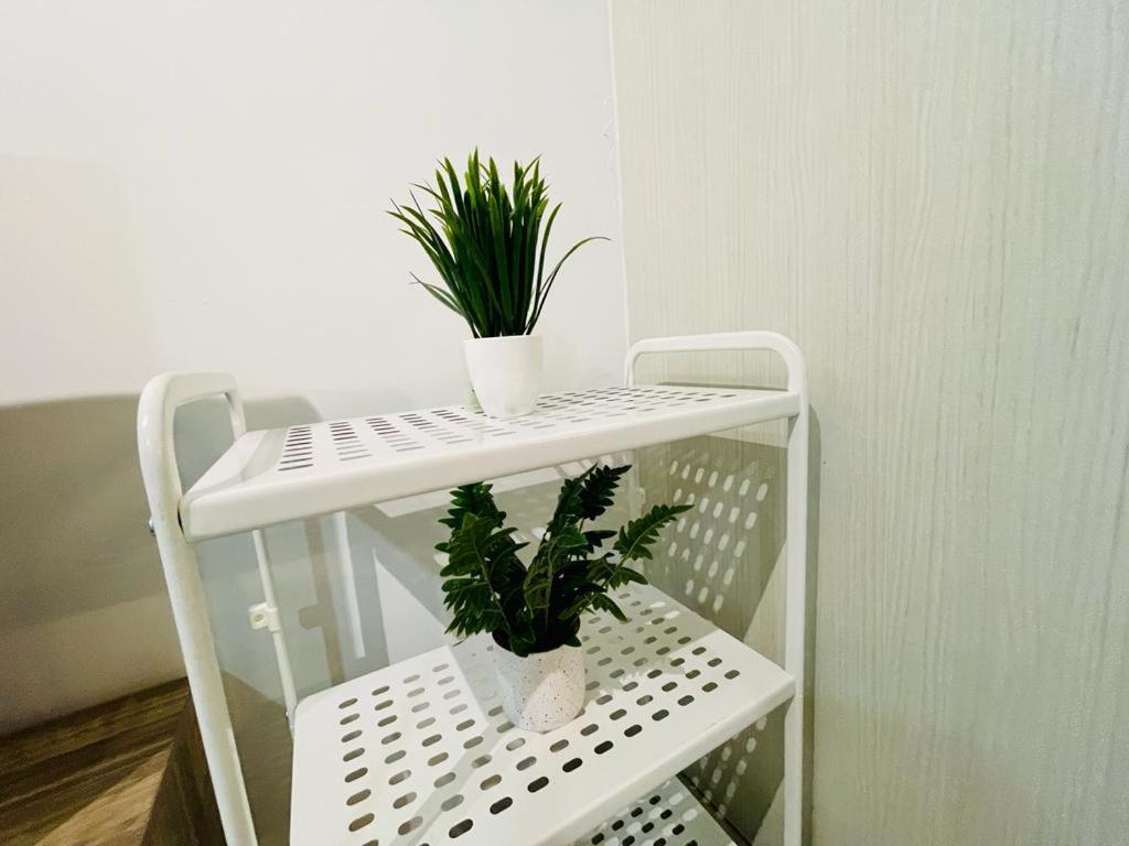 Homestay I-City Cantik, Tenang, Wifi, 4K Smart Tv, Netflix, Coway, Free Parking Shah Alam Esterno foto